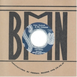 V/A 7-Jive Samba Vinyl
