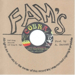 V/A 7-Eastern Memphis Vinyl