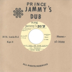 V/A 7-Don'T Tell Me Your.. Vinyl