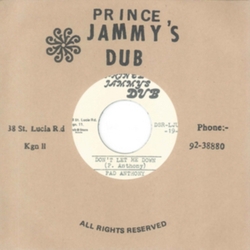 V/A 7-Don'T Let Me Down Vinyl
