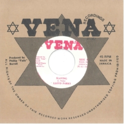 Parks  Lloyd & Vena All S 7-Slaving Vinyl