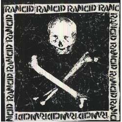 Rancid Rancid (2000) VINYL LP