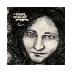 Phoenix Foundation Closer Vinyl