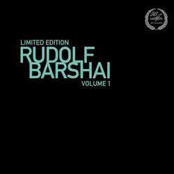 Rudolf Barshai Rudolf Barshai Volume 1