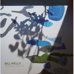 Bill Wells Remixes For Seksound Vinyl LP