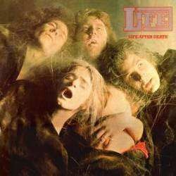 Life (32) Life After Death Vinyl LP