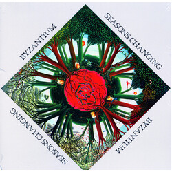 Byzantium (2) Seasons Changing Vinyl LP