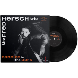 Fred Hersch Trio Dancing In The Dark (Ogv) VINYL LP