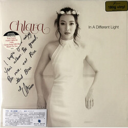 Chlara In A Different Light Vinyl LP