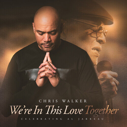 Chris Walker We'Re In.. - Coloured - Vinyl
