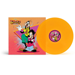 Ost A Goofy Movie VINYL LP