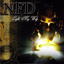 NFD Light My Way Vinyl