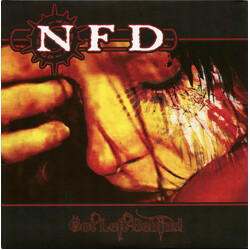 NFD Got Left Behind Vinyl