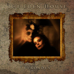 The Eden House Verdades Vinyl