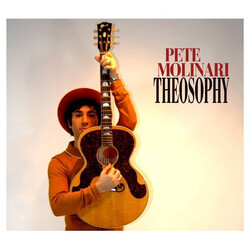 Pete Molinari Theosophy