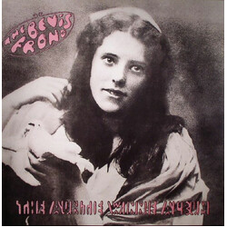The Bevis Frond The Auntie Winnie Album Vinyl 2 LP