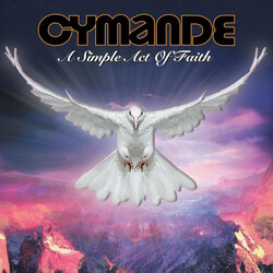 Cymande A Simple Act Of Faith Vinyl