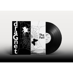 Fall Dragnet (Uk) VINYL LP