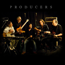 Producers Producers (Uk) VINYL LP