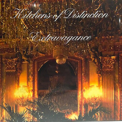 Kitchens Of Distinction Extravagance Vinyl