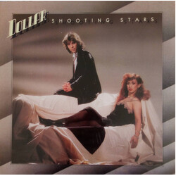 Dollar Shooting Stars Vinyl LP
