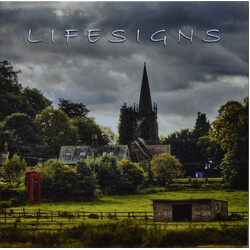 Lifesigns Lifesigns Vinyl 2 LP