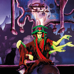 Greenslade Bedside Manners Are Extra - Remastered Edition VINYL LP