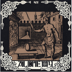 Third Ear Band Alchemy Vinyl LP