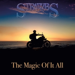 Strawbs Magic Of It All VINYL LP