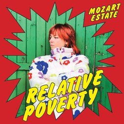 Mozart Estate Relative Poverty Vinyl