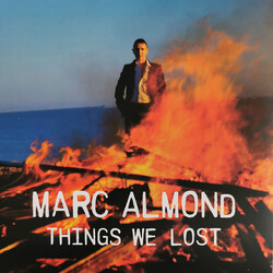 Marc Almond Things We Lost