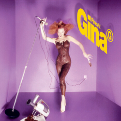 Gina G Fresh - Purple Vinyl (Colv) (Purp) (Rmst) (Uk) VINYL LP