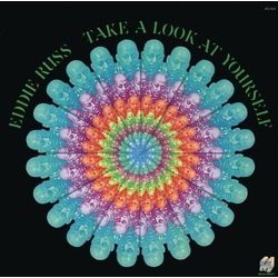 Eddie Russe Take A Look At Yourself Vinyl