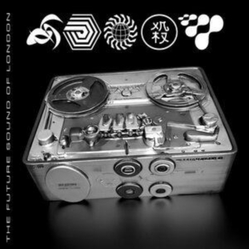 Future Sound Of London Multiple Angle Distortions - Pre8-2 Ep (Ep) (Uk) VINYL LP