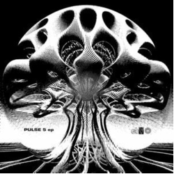 Various Artists The Pulse E.P. - Volume 5 VINYL LP