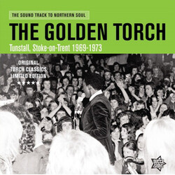 Various The Golden Torch Vinyl
