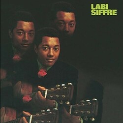 Labi Siffre Labi Siffre Vinyl LP