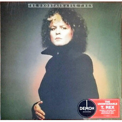 T. Rex The Unobtainable T. Rex Vinyl LP