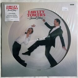 Ost -Tv- Fawlty Towers -.. -Rsd- Vinyl