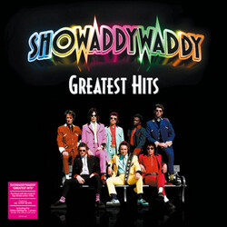 Showaddywaddy Greatest Hits Vinyl LP