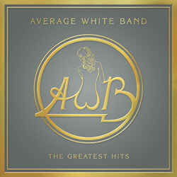 Average White Band The Greatest Hits Vinyl LP