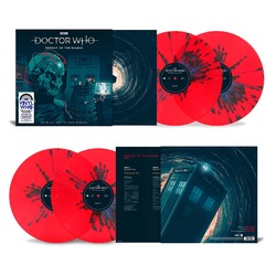 Doctor Who Destiny Of The.. -Rsd- Vinyl
