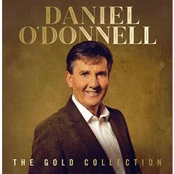 Daniel O'Donnell The Gold Collection Vinyl LP