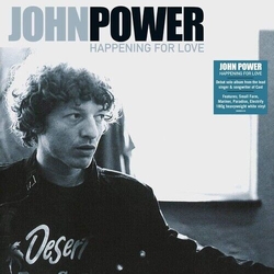 John Power Happening.. - Coloured - Vinyl