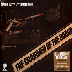 Chairmen Of The Board Chairmen Of The Board Vinyl LP