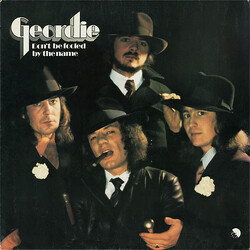 Geordie Don't Be Fooled By The Name Vinyl LP