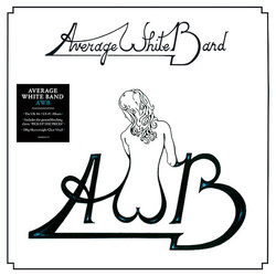 Average White Band Average White Band Vinyl