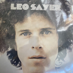Leo Sayer Silverbird - Coloured - Vinyl