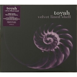 Toyah Velvet Lined Shell