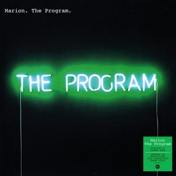 Marion Program - Coloured - Vinyl